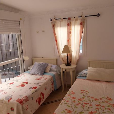 Marbella Apartamento En مالقة المظهر الخارجي الصورة
