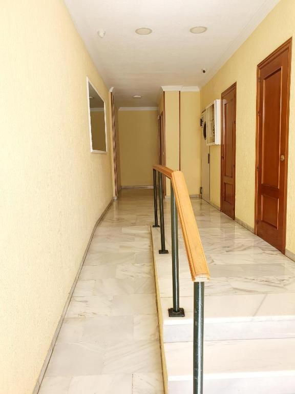 Marbella Apartamento En مالقة المظهر الخارجي الصورة