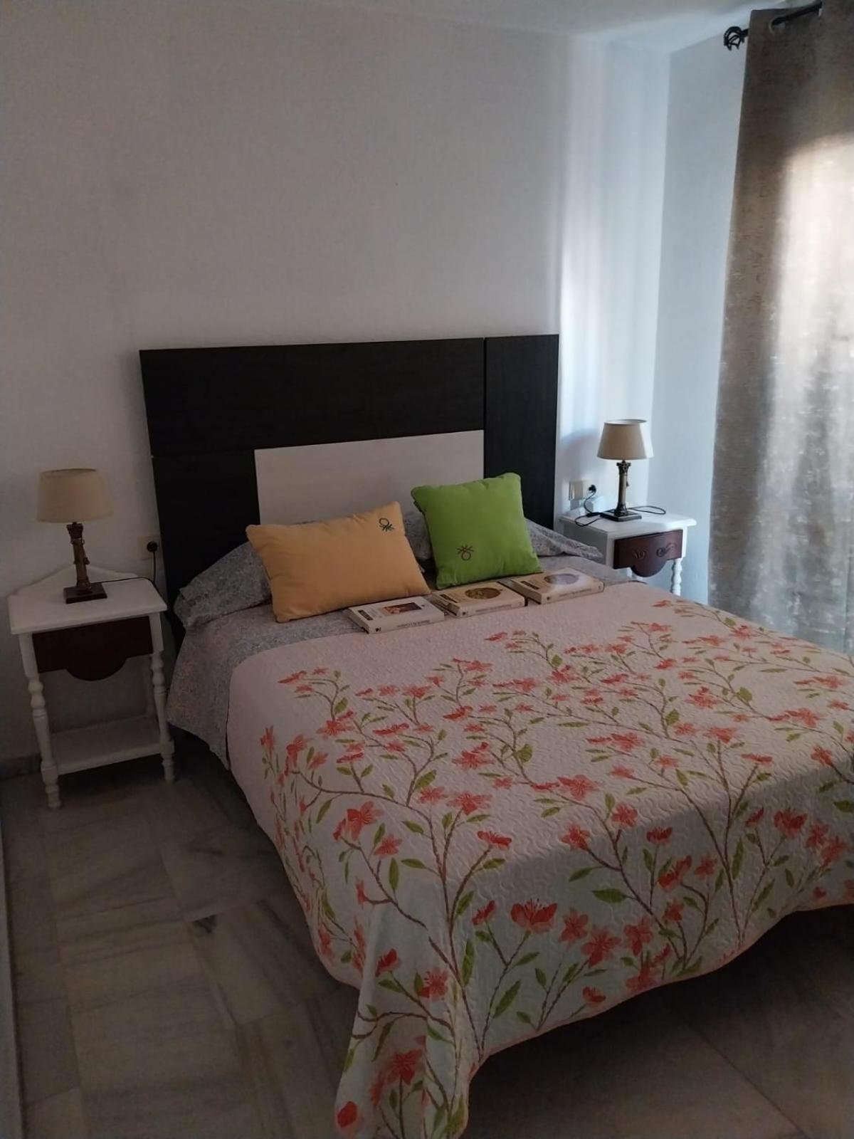 Marbella Apartamento En مالقة المظهر الخارجي الصورة