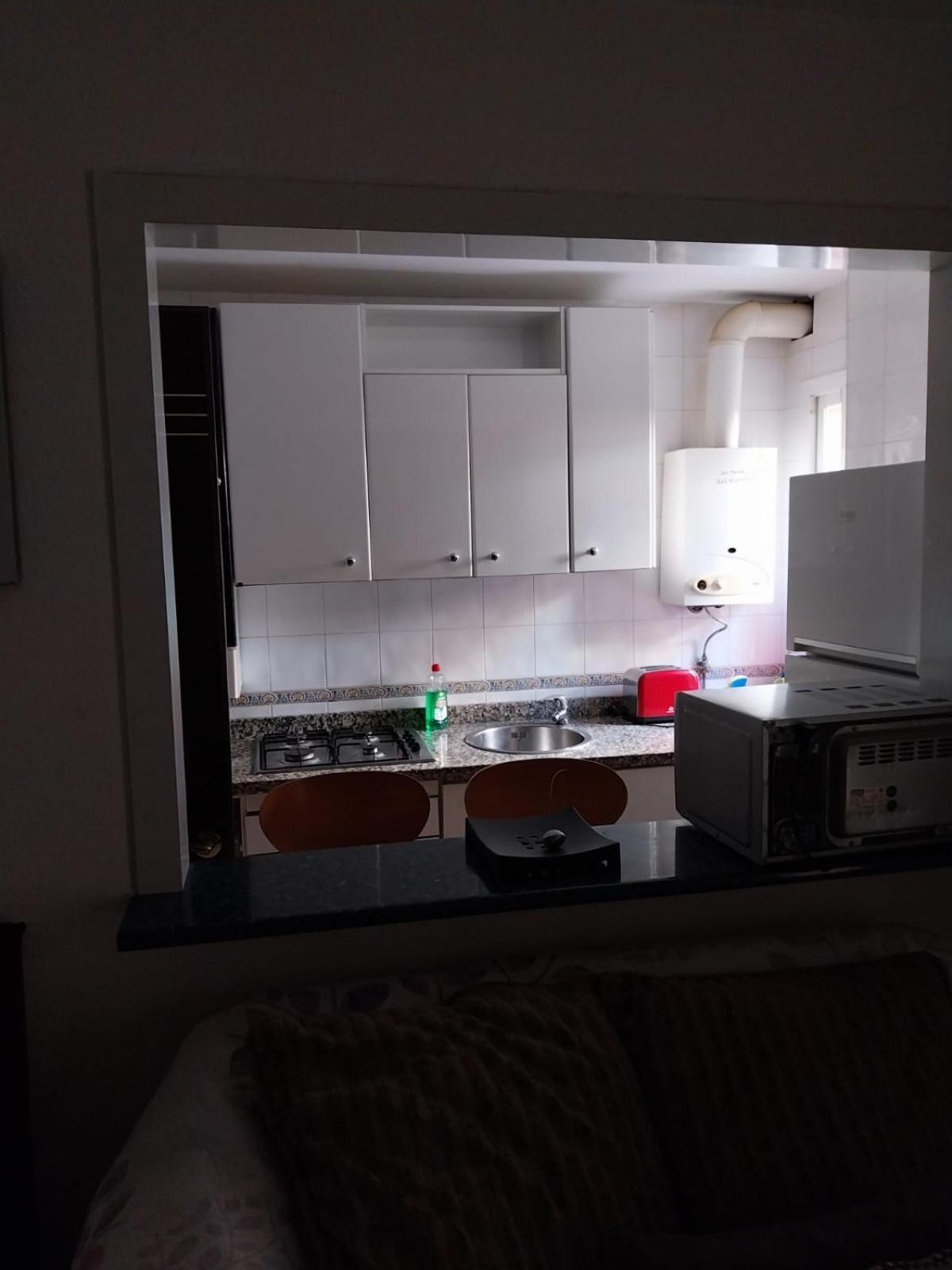 Marbella Apartamento En مالقة المظهر الخارجي الصورة