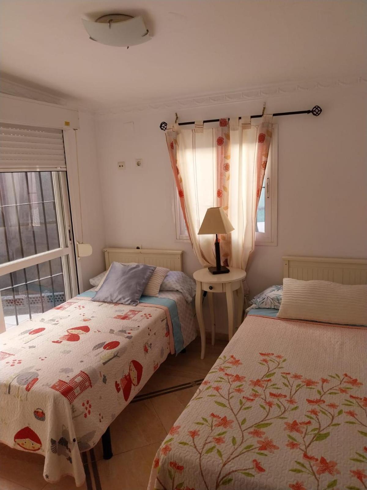 Marbella Apartamento En مالقة المظهر الخارجي الصورة