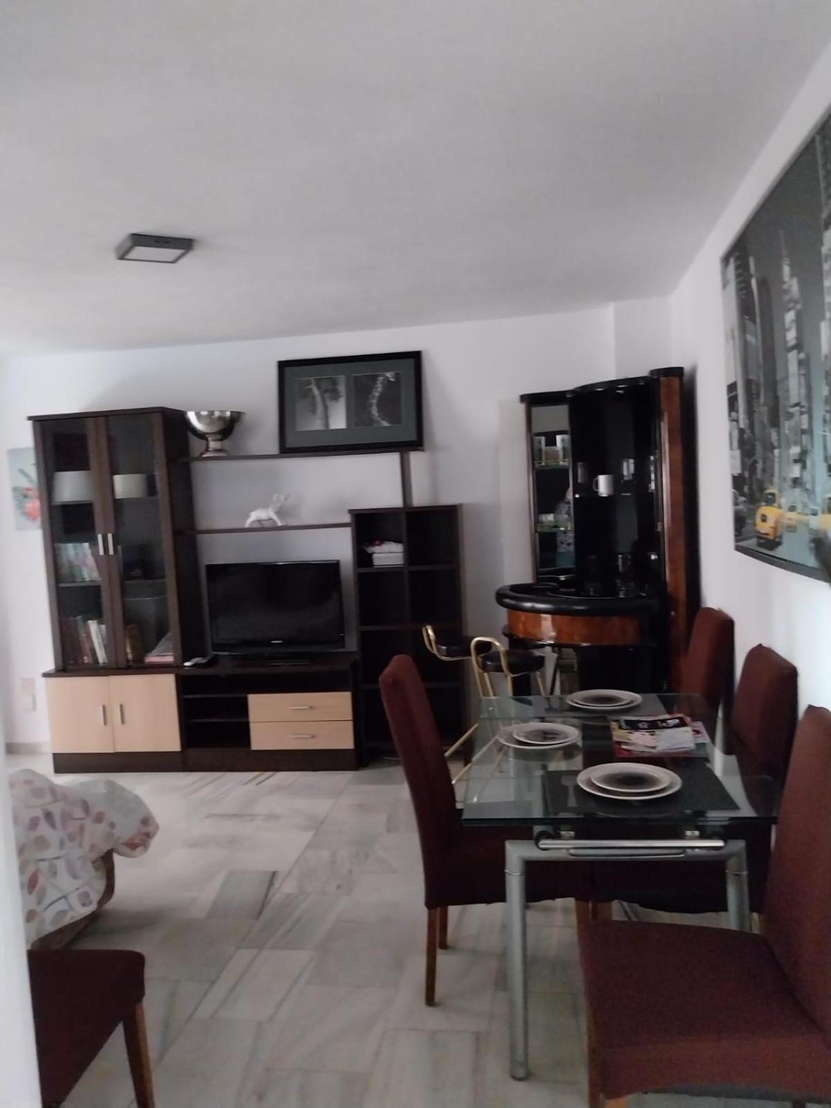 Marbella Apartamento En مالقة المظهر الخارجي الصورة