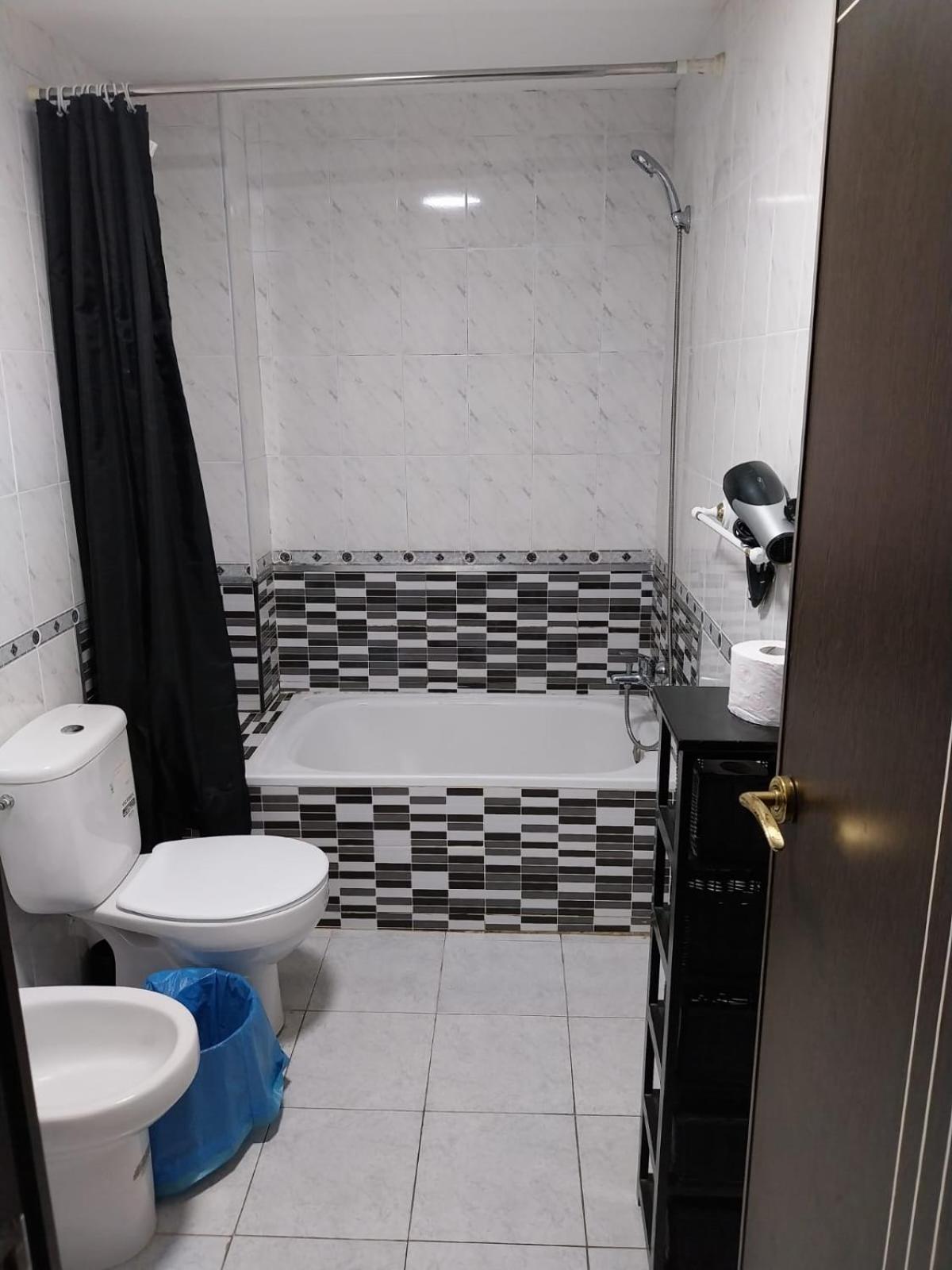 Marbella Apartamento En مالقة المظهر الخارجي الصورة