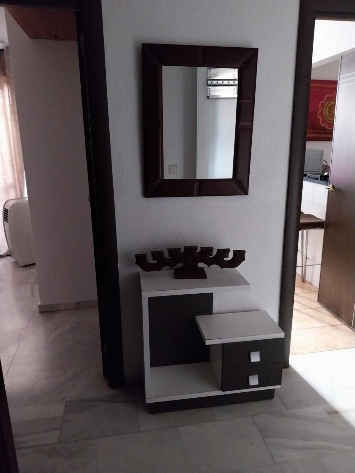 Marbella Apartamento En مالقة المظهر الخارجي الصورة